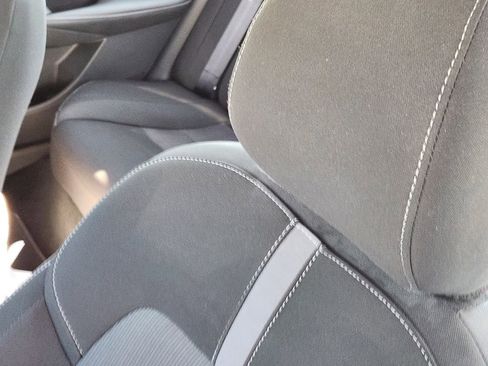 Used 2025 Nissan Sentra SV image 16