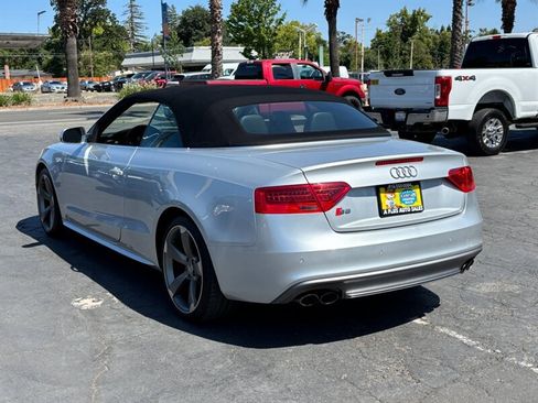 Used 2014 Audi S5 Premium Plus image 5
