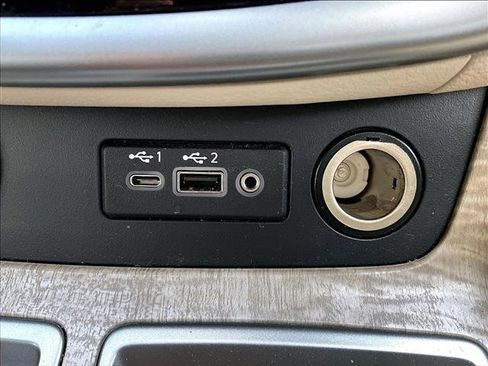 Used 2024 Nissan Murano SL w/ Cargo Package image 26