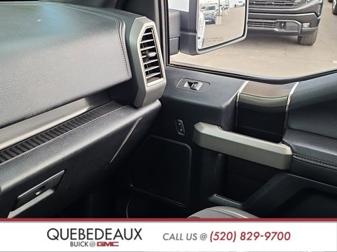 Used 2019 Ford F150 Raptor w/ Equipment Group 802A Luxury AWD/4WD image 26