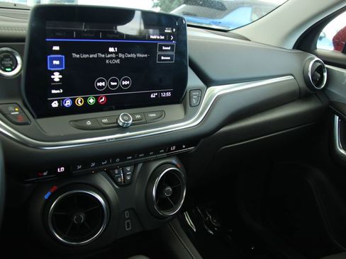 Used 2024 Chevrolet Blazer LT w/ LPO, Floor Liner Package image 23