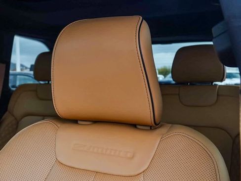 Certified 2023 Jeep Grand Cherokee Summit w/ Adv Protech Group IV image 24