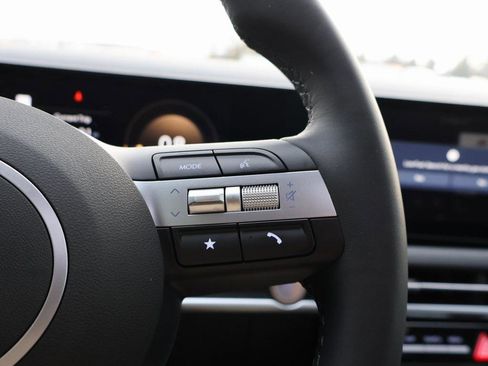 New 2026 Hyundai Tucson SEL image 30