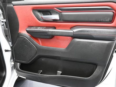 Used 2025 RAM 1500 Rebel w/ Rebel Level 1 Equipment Group AWD/4WD image 31