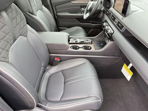 New 2026 Honda Pilot Elite image 26