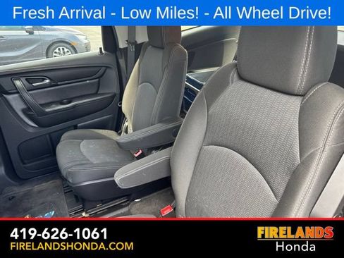 Used 2016 Chevrolet Traverse LT AWD/4WD image 31