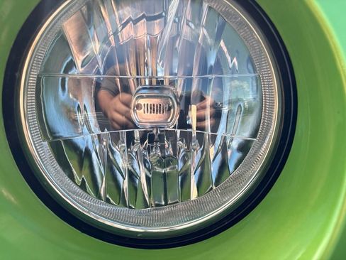 Used 2019 Jeep Wrangler Unlimited Sport S AWD/4WD image 13