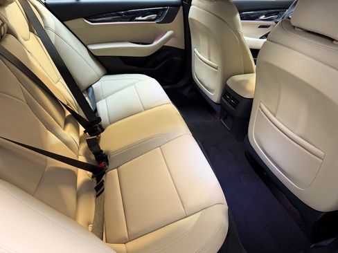 New 2026 Cadillac CT5 Premium Luxury AWD/4WD image 44