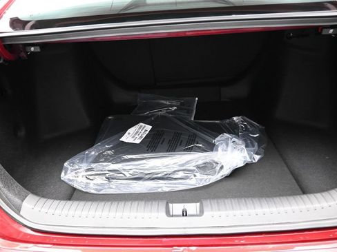 New 2026 Honda Accord Sport image 22