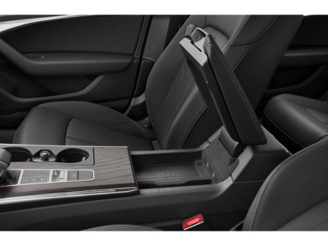 Used 2024 Audi A6 Premium Plus AWD/4WD image 45