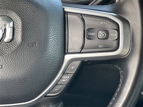 Used 2024 RAM 2500 Big Horn image 15