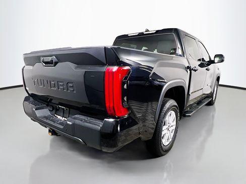 Used 2025 Toyota Tundra SR5 w/ SR5 Convenience Package RWD image 4
