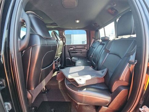 Used 2021 RAM 2500 Laramie image 6