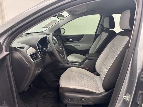 Used 2023 Chevrolet Equinox LS w/ LS Convenience Package image 22