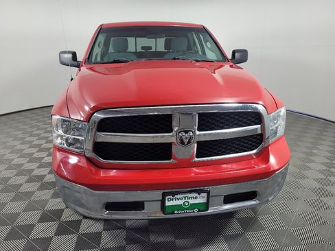 Used 2018 RAM 1500 Classic SLT AWD/4WD image 14