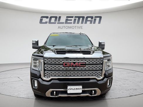 Used 2023 GMC Sierra 3500 Denali AWD/4WD image 8