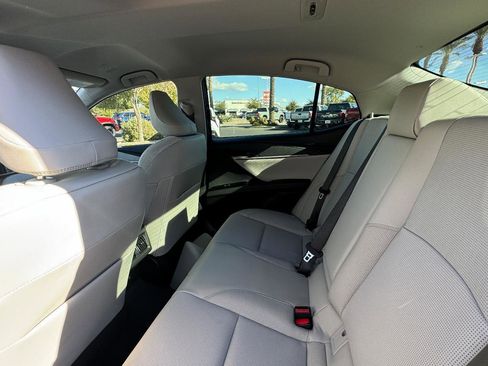 New 2026 Toyota Camry XLE w/ Premium Plus Package image 9