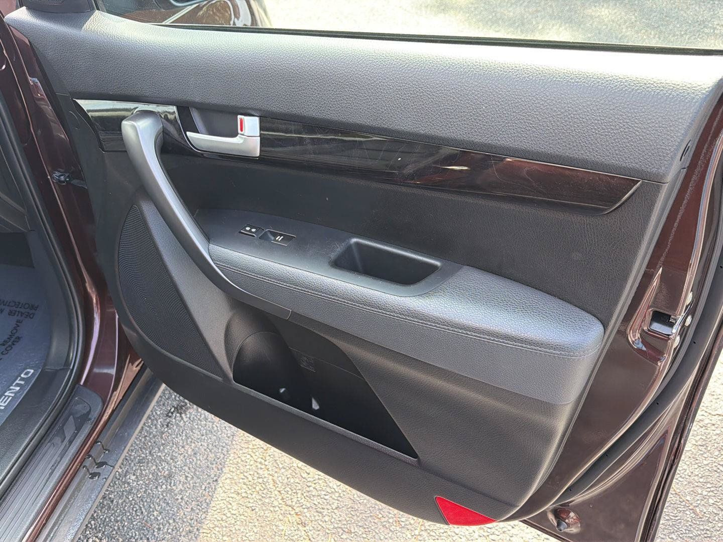 Used 2015 Kia Sorento EX FWD image 14