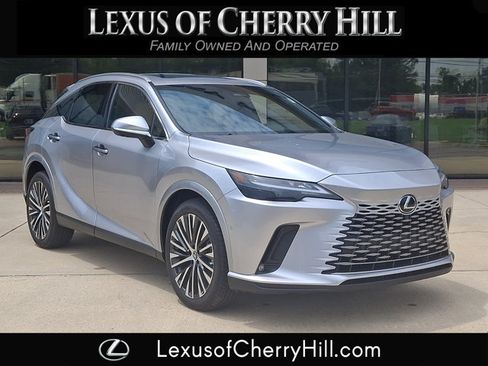 New 2026 Lexus RX 350 Premium Plus AWD/4WD image 1