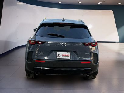 New 2026 MAZDA CX-50 AWD 2.5 Hybrid w/ Weather Package