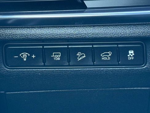 Used 2025 Kia Telluride SX Prestige X-Line image 19