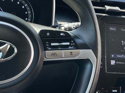 Used 2024 Hyundai Tucson SEL image 14