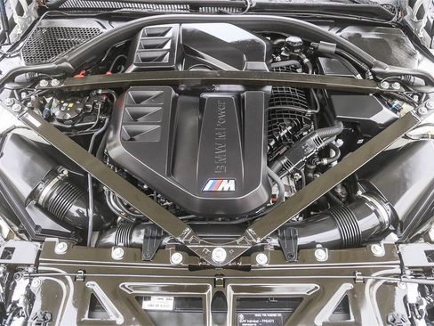 Used 2023 BMW M3 Competition image 27