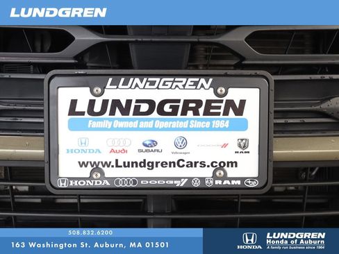 Used 2024 Subaru Outback Limited XT AWD/4WD image 12