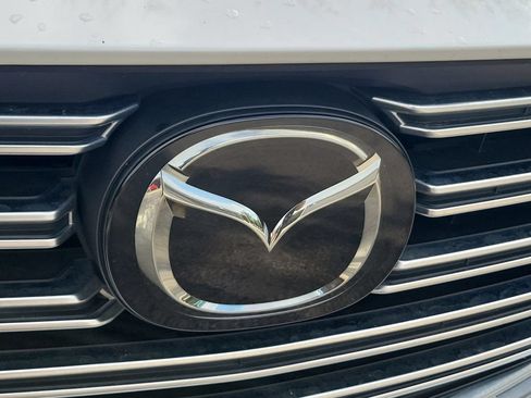 Used 2022 MAZDA CX-9 Touring w/ Touring Premium Package AWD/4WD image 5