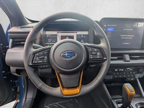 New 2026 Subaru Outback Wilderness image 18