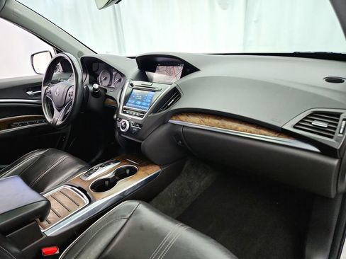 Used 2019 Acura MDX SH-AWD w/ Advance Package image 33