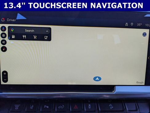 Used 2024 Chevrolet Silverado 2500 LTZ w/ LTZ Plus Package image 2