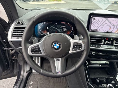 Used 2023 BMW X3 xDrive30i w/ M Sport Package AWD/4WD image 13