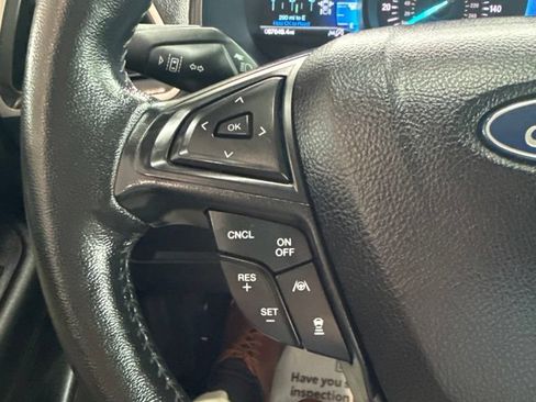 Used 2022 Ford Edge SEL w/ Convenience Package AWD/4WD image 26