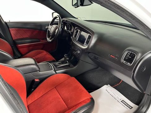 Used 2020 Dodge Charger Scat Pack w/ Plus Group image 44