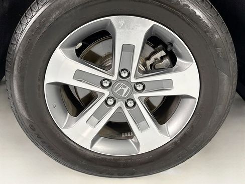 Certified 2024 Honda Pilot EX-L image 34