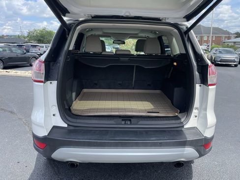 Used 2016 Ford Escape Titanium AWD/4WD image 38