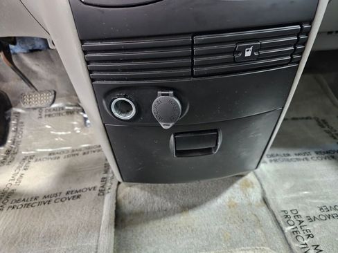 Used 2006 Toyota Sienna LE FWD image 24