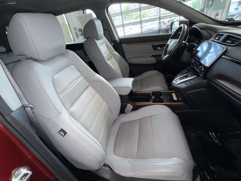 Used 2022 Honda CR-V Touring image 27