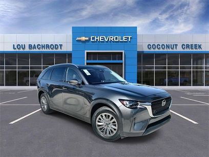 Used 2024 MAZDA CX-90 3.3 Turbo w/ Preferred Plus