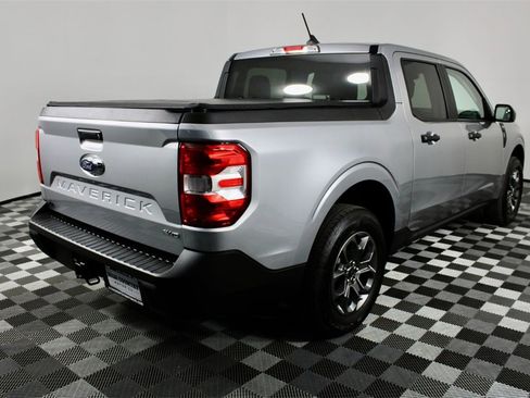 Used 2024 Ford Maverick XLT w/ XLT Luxury Package image 8