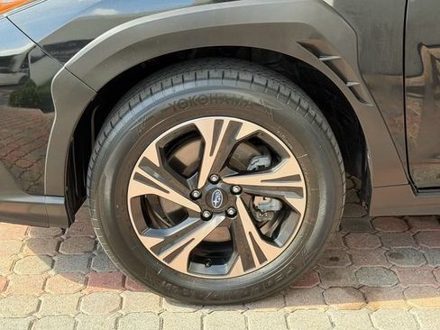 Certified 2024 Subaru Crosstrek 2.0i Premium AWD/4WD image 12