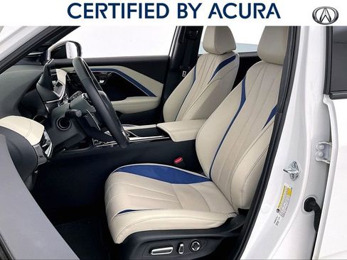 Certified 2025 Acura ADX A-Spec image 31