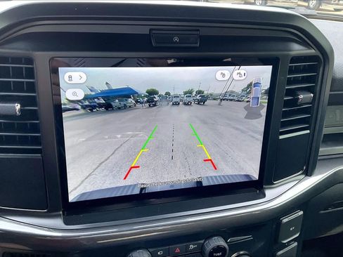New 2026 Ford F150 STX AWD/4WD image 18