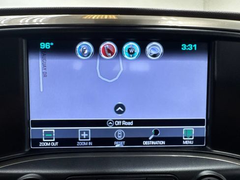 Used 2016 Chevrolet Silverado 2500 High Country AWD/4WD image 13