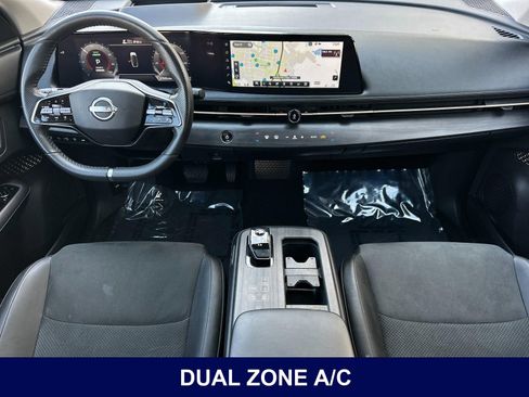 Used 2023 Nissan Ariya AWD image 16