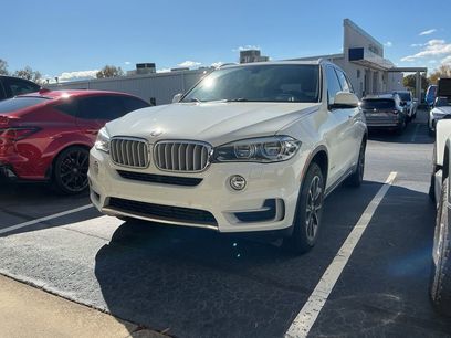 Used 2017 BMW X5 xDrive35i