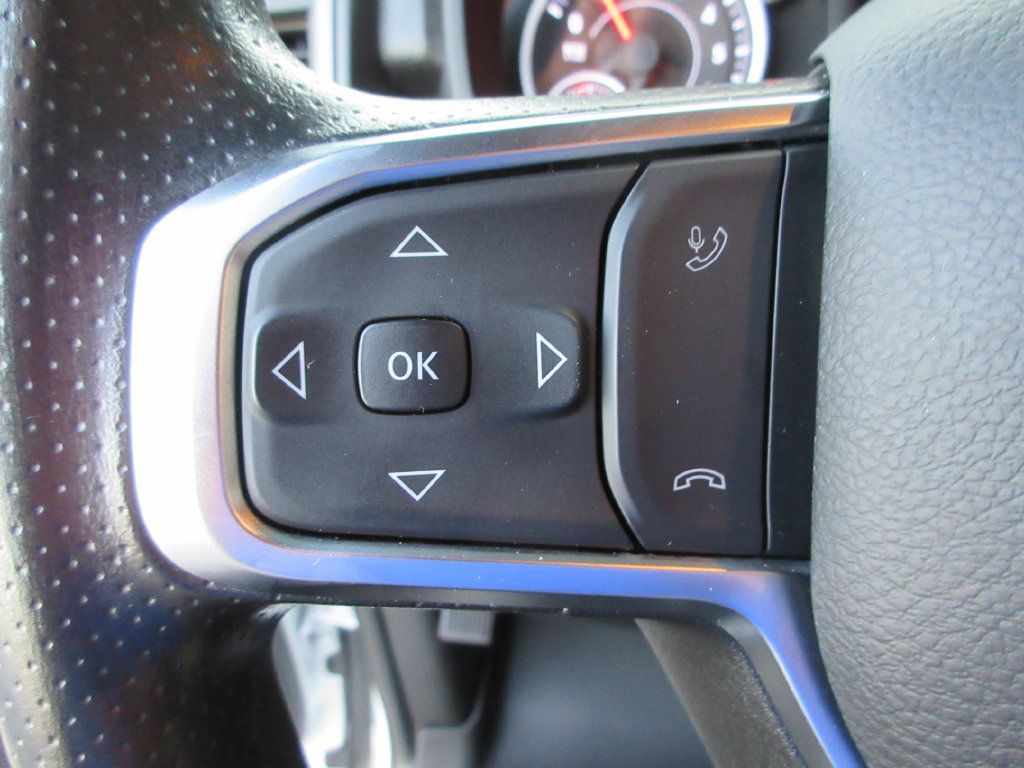 Used 2025 RAM 2500 Tradesman AWD/4WD image 30