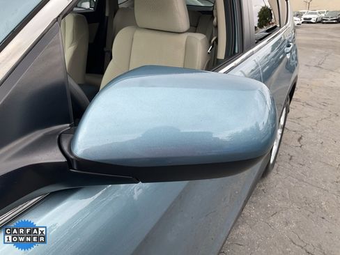 Used 2016 Honda CR-V EX image 89