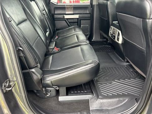 Used 2019 Ford F250 Lariat AWD/4WD image 46